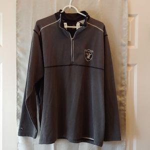 Antiqua Raiders Pullover